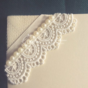 Glam Wedding Planner