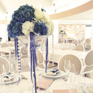 Glam Wedding Planner